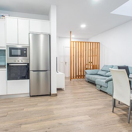 Apartamento A 3 Min Playa Canteras Las Palmas de Gran Canaria Exterior foto