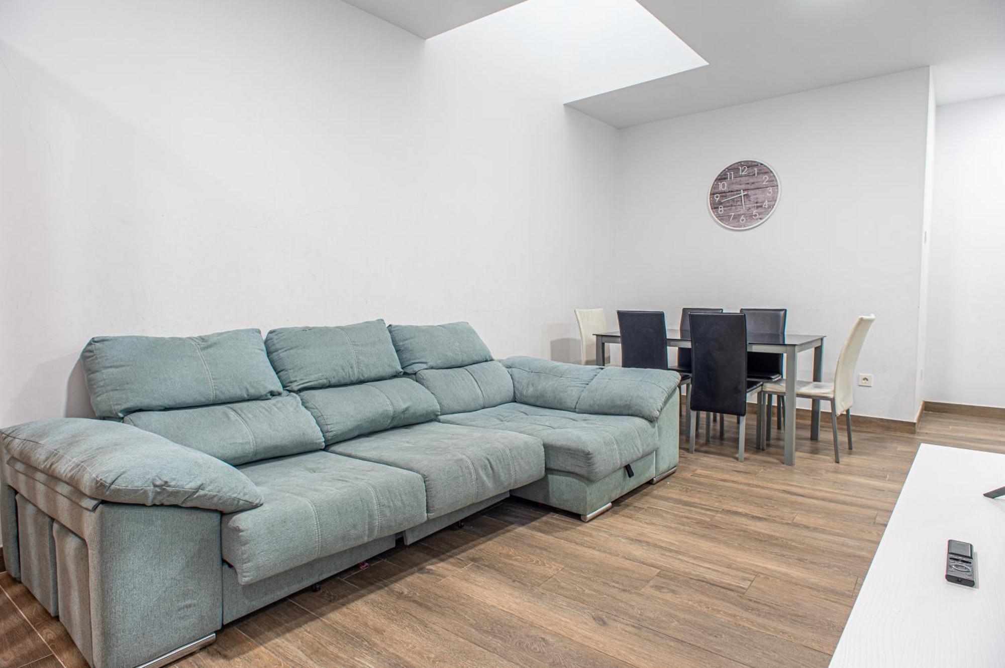 Apartamento A 3 Min Playa Canteras Las Palmas de Gran Canaria Exterior foto