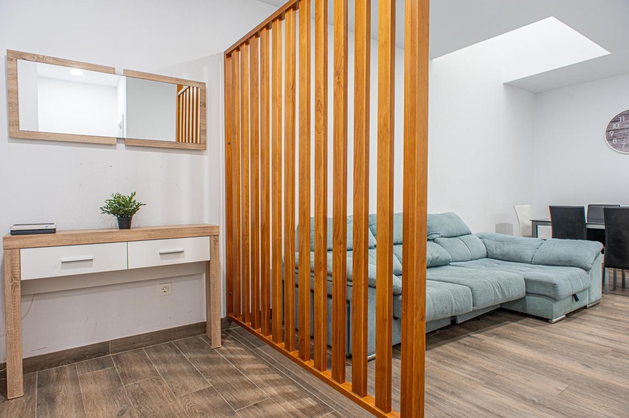 Apartamento A 3 Min Playa Canteras Las Palmas de Gran Canaria Exterior foto